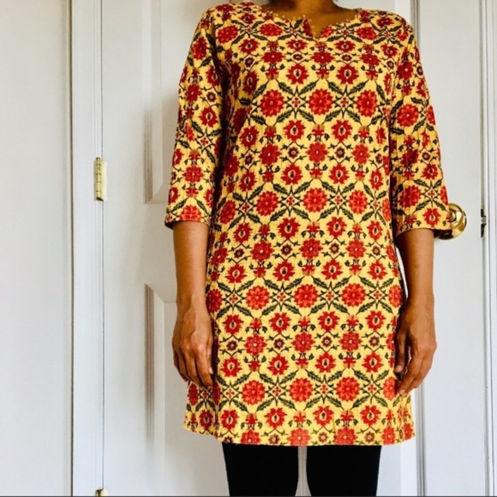 2pc Kurta & Pant Set - Picture 5 of 7
